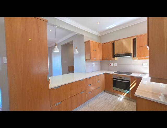 2 BEDROOM APARTMENT RENTED IN MUSGRAVE